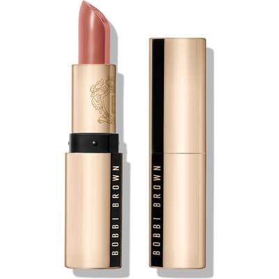 Bobbi Brown Luxe Lipstick | 309 - Pale Mauve | Lipstick 3.5 gr