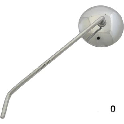 Linker motor spiegel BCR Piaggio Vespa Px 125/150cc