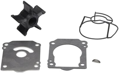 Quicksilver Impeller service kit voor Suzuki DF200-DF250 - 8M6012813, waterpompset