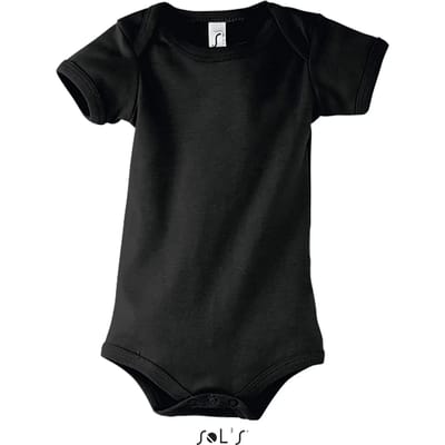baby T-shirt Sol's Bambino