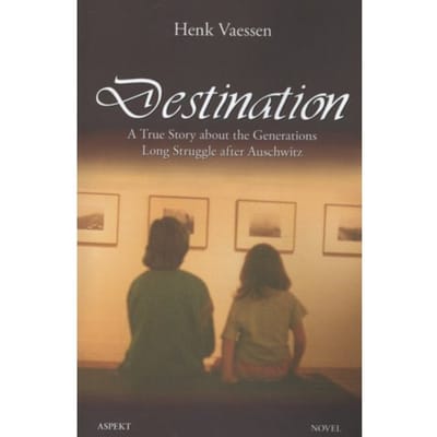 Destination - Henk Vaessen