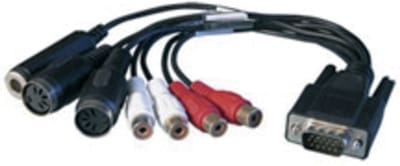 RME BO9632-CMKH Pro Breakoutkabel - Audio interface accessoire