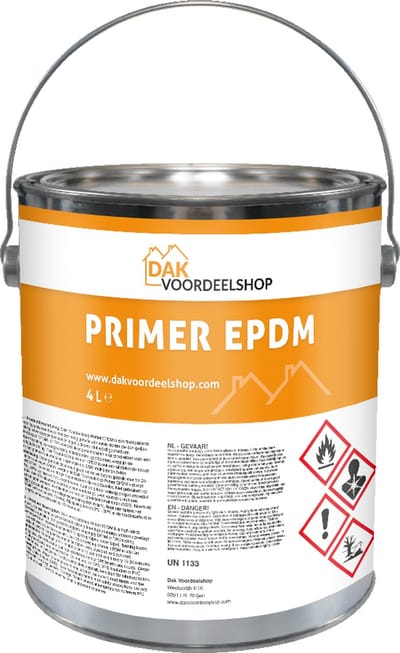 Primer EPDM 4 Liter