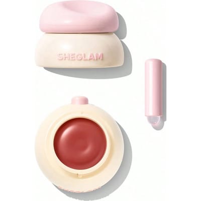 Bounce Putty Pocket Lippenpasta-Macaron Muse Merk Beauty Cosmetica Make-Up Voor Vrouwen En Meisjes