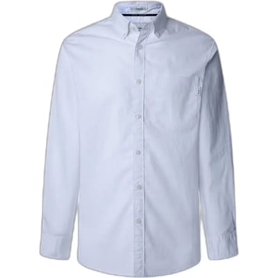 Shirt met lange mouwen Pepe Jeans Arnold