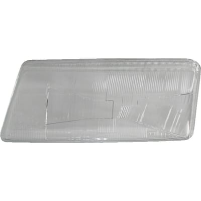 Lampglas, positielicht TYC 20-3444-LA-1 links