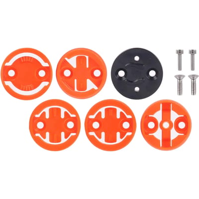 Meter adapters Closethegap