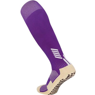 Voetbalsokken Heren Lange Koker Punt Rubber Sokken Handdoek Bodem Verdikt Antislip Sportsokken Zweetabsorberend Kinderen Hoge Koker Sokken Children's code