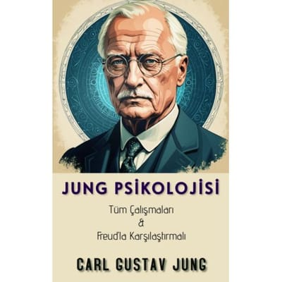 Jung Psikolojisi - Carl Gustav Jung