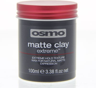 Osmo - Styling Matte Clay Extreme - 100ml