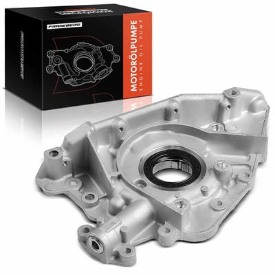 Frankberg 1x oliepomp voor Citroën C4 C5 C8 Fiat Ulysse Peugeot