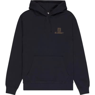 Hoodie Element Inner Workings