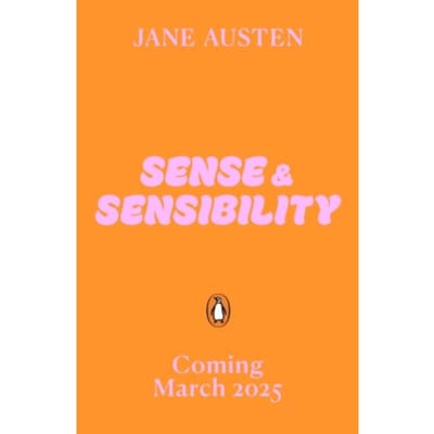 Sense And Sensibility - First Impressions - Jane Austen