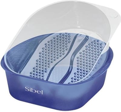 Pedicure Tub & Disposable Liners