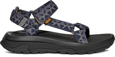Teva M HURRICANE XLT3 Heren Sandalen - Navy - Grijs