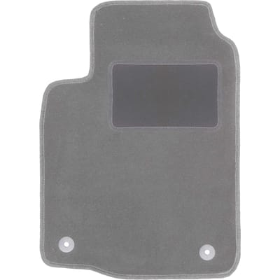 Vloermat bestuurderszijde: Mitsubishi Colt V / CJO hatchback (1996-2003)