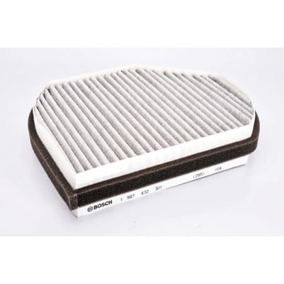 Cabinefilter BOSCH 1 987 432 301