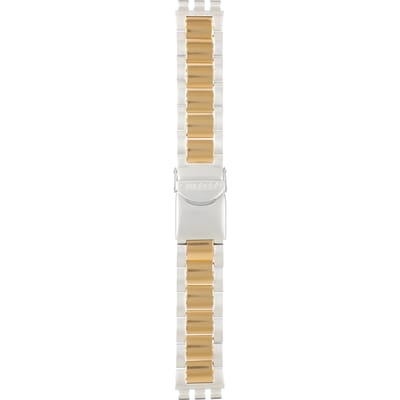 Swatch Mixed Materials - Diaphane - SVA/SVB/SVC/SVD ASVCK4076AG SVCK4076AG Atendor band