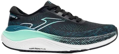 Joma Fenix Hardloopschoenen Zwart EU 41 Man