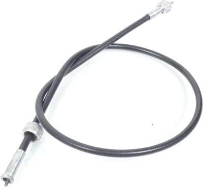 Câble de compteur pour mobylette MBK 51 Magnum racing 660/633mm NJ5-88920-02