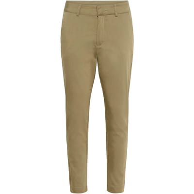 Dames chino broek KAFFE KALea