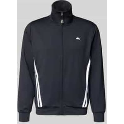sweatjack met ritszakken model 'TOSCIANA'