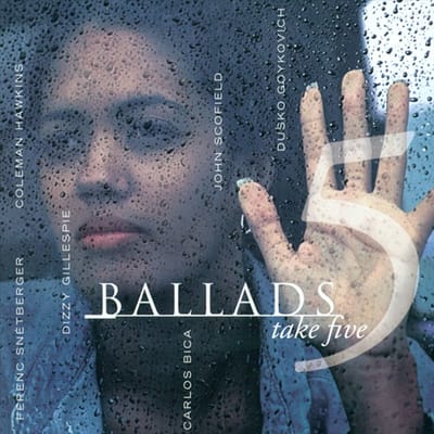 Ballads Take 5