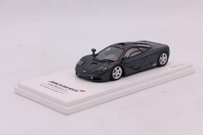 1:43 Diecast Modelcar McLaren F1 GTR Experimental Prototype XP-4 1993 Truescale Miniatures