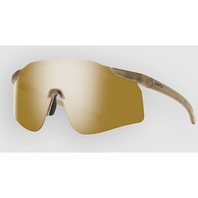 Smith Defy Matte Summit Crystal +Bonus Lens Zonnebril