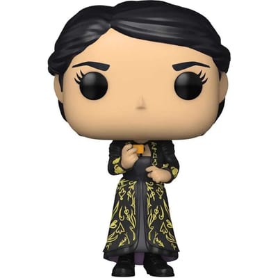 The Witcher Yennefer vinyl figuur 1318 Funko Pop! standaard - PVC - Fan merch, Film