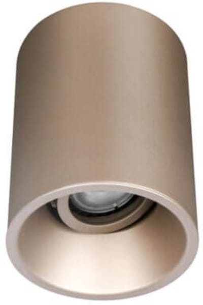 Artdelight - Spot Moreno Ø 9.6 cm champagne