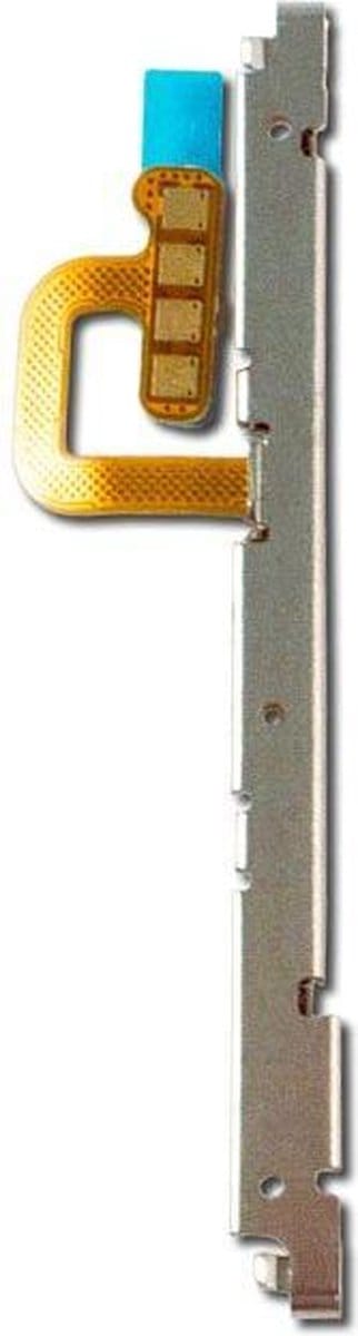 Volume Flexkabel Geschikt voor Samsung Galaxy S9/S9+ – Premium