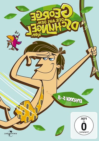 Avonturen Verzameling - Kinderserie - Familie Entertainment - Volledige Afleveringen - 44 Minuten - Niet van toepassing