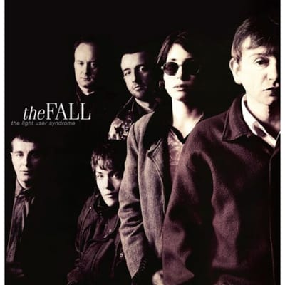 The Light User Syndrome - The Fall