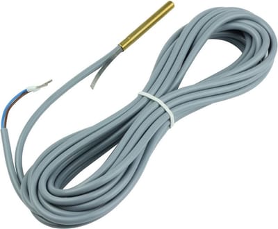 BOSCH Tapwatervoeler KVT 2056, 54915040