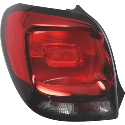 Achterlicht MAGNETI MARELLI 714081331001