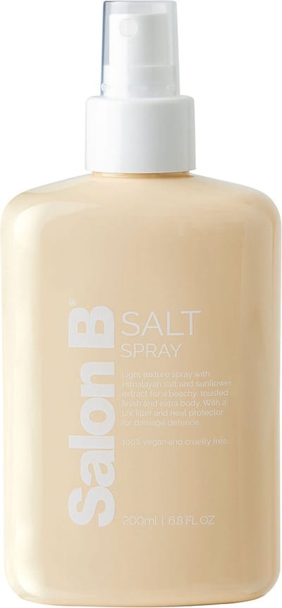 Salon B - Salt Spray - 200 ml