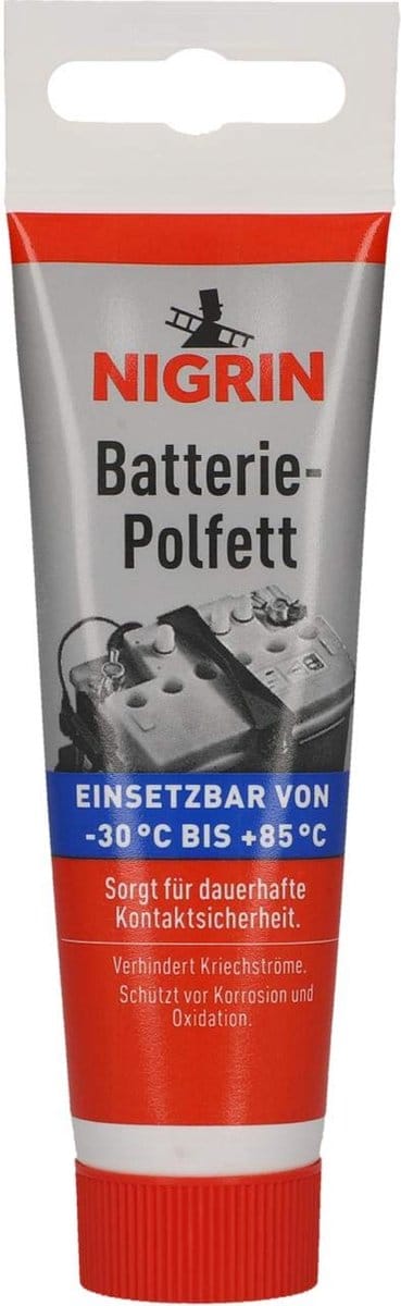Nigrin Repairtec 72265 Accupoolvet 50 G