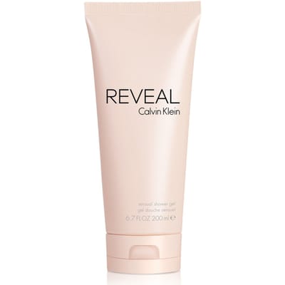 Calvin Klein Reveal Sensual Shower Gel