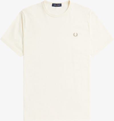 Fred Perry Ringer T-Shirt