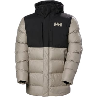 Blazer Helly Hansen Active Puffy Long Extérieur Tech