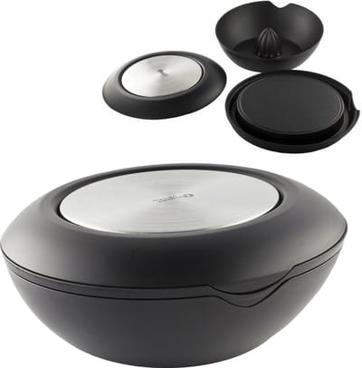 Margarita Coctail Set by Leopold Vienna - Set 3-in-1