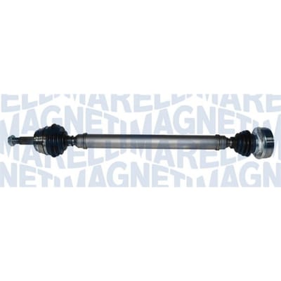 As MAGNETI MARELLI 302004190259