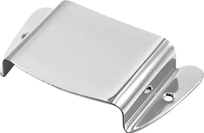 Fender 33167049 pickup cover, vintage '51 precision bass