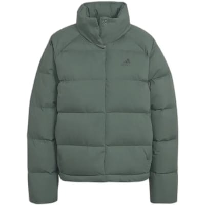 Dames casual jas adidas Helionic