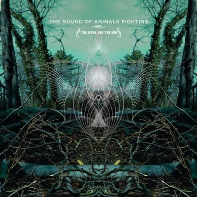 The Ocean And The Sun - The Sound Of Animals Fighting