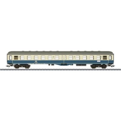 Märklin 43167 H0 sneltreinrijtuig Bymb 421 van de DB Bymb 421