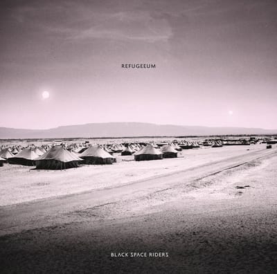 Black Space Riders - Refugeeum (2 LP | CD)