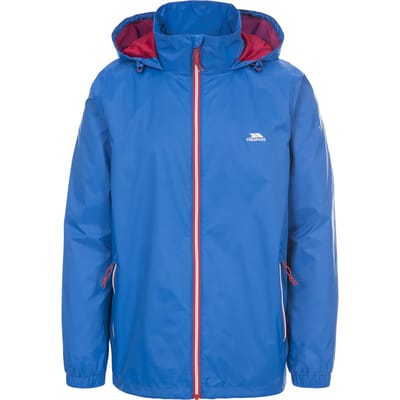 Trespass regenjas Briar Jacket