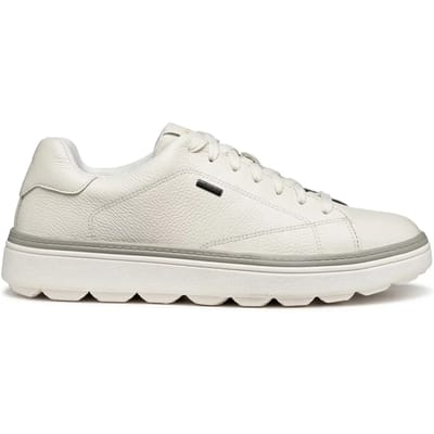 GEOX SPHERICA ECUB-1.1 ABX HEREN Sneakers - WIT - Maat 41